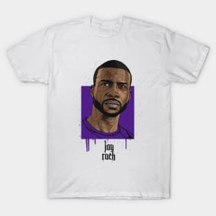 Jay Rock T-Shirt